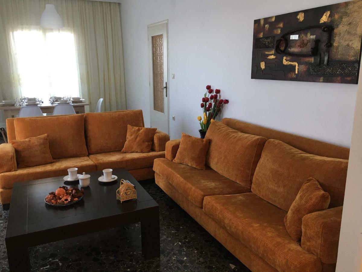 Chania Lissosaparments Kato Daratso Exteriér fotografie