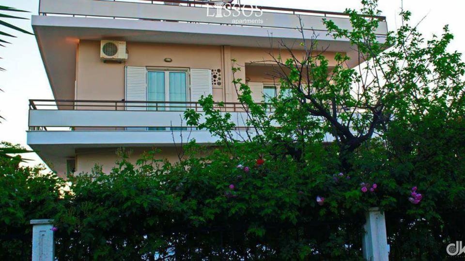 Chania Lissosaparments Kato Daratso Exteriér fotografie
